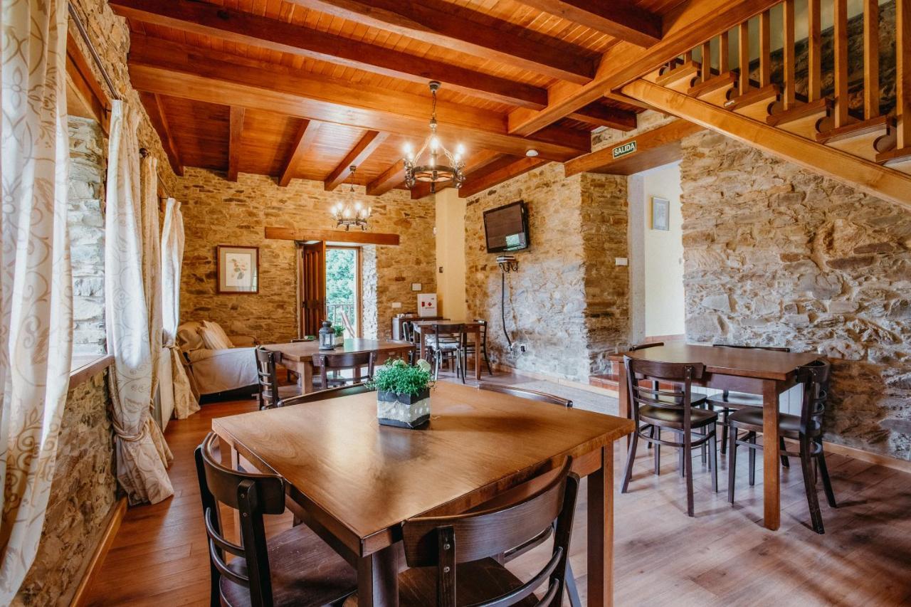Casa Berbesa - Caserio En Asturias 3, Jardin, Bbq, Fam Castropol Exterior photo